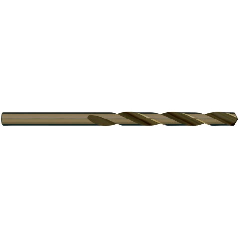 DRILL JOBBER HSS CARDED COBALT 1.00MM ( PK1) 